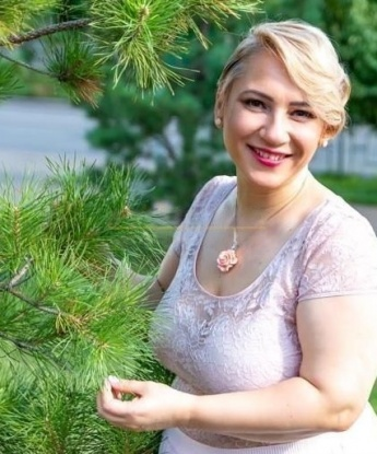 Проститутка Анастасия